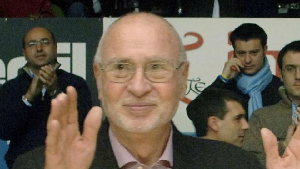 Morto il coach Taurisano Vinse tutto con Cantù Morto il coach Taurisano Vinse tutto con Cantù