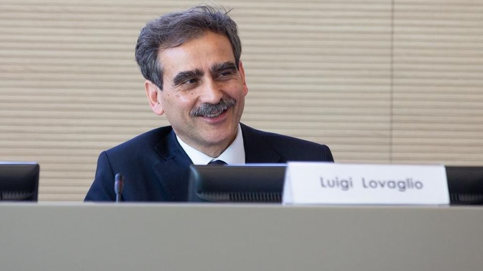 Creval: nel primo trimestre utile 8,4 milioni, nuovo piano industriale il 18 giugno Creval: nel primo trimestre utile 8,4 milioni, nuovo piano industriale il 18 giugno