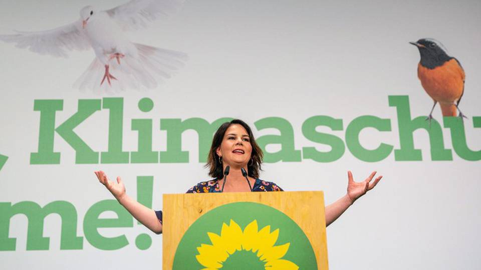 Ue: Verdi passano a 74 seggi con ingresso partito dei Pirati Ue: Verdi passano a 74 seggi con ingresso partito dei Pirati