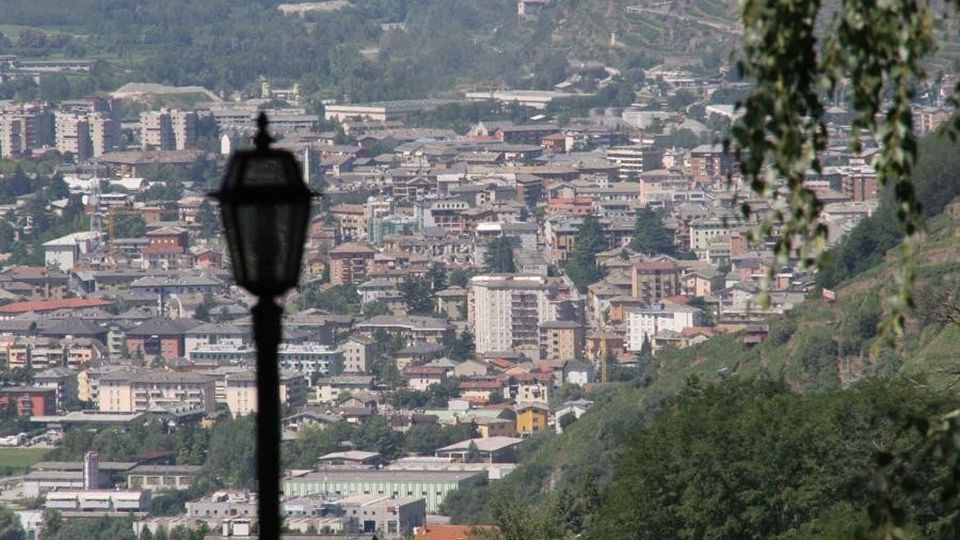 Mercato immobiliare in leggera ripresa, ma quotazioni in calo Mercato immobiliare in leggera ripresa, ma quotazioni in calo