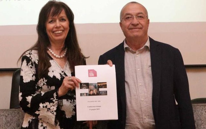 Relazioni umane, spunti di riflessione con SondrioTeatro
