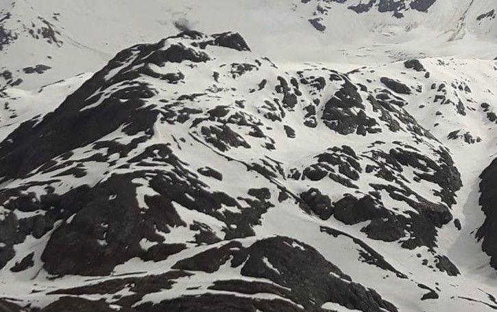 Alpinista morta sul San Matteo: «Elisa era prudente ed esperta»
