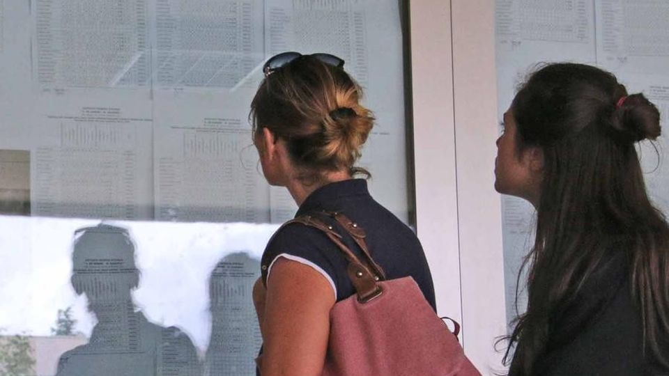 Scuola: il 22% degli alunni ha “debiti” Scuola: il 22% degli alunni ha “debiti”