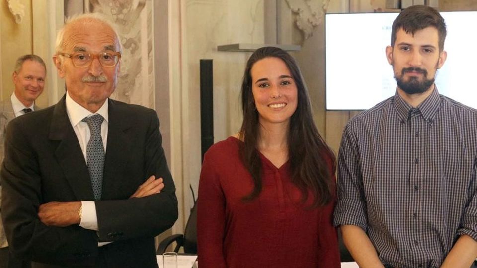 Tesi eccellenti, premio Schena per due Tesi eccellenti, premio Schena per due
