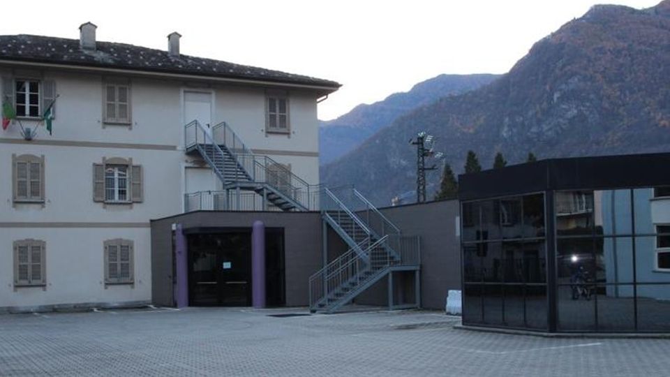 Lavori al Caurga, lotta contro il tempo Obiettivo non perdere i finanziamenti Lavori al Caurga, lotta contro il tempo Obiettivo non perdere i finanziamenti