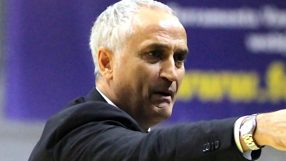 Pancotto è ufficiale L’annuncio di Cantù Pancotto è ufficiale L’annuncio di Cantù