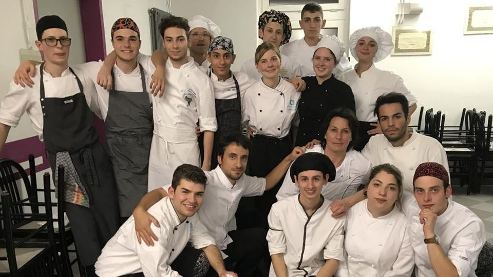 Antichi ingredienti, nuova risorsa Antichi ingredienti, nuova risorsa