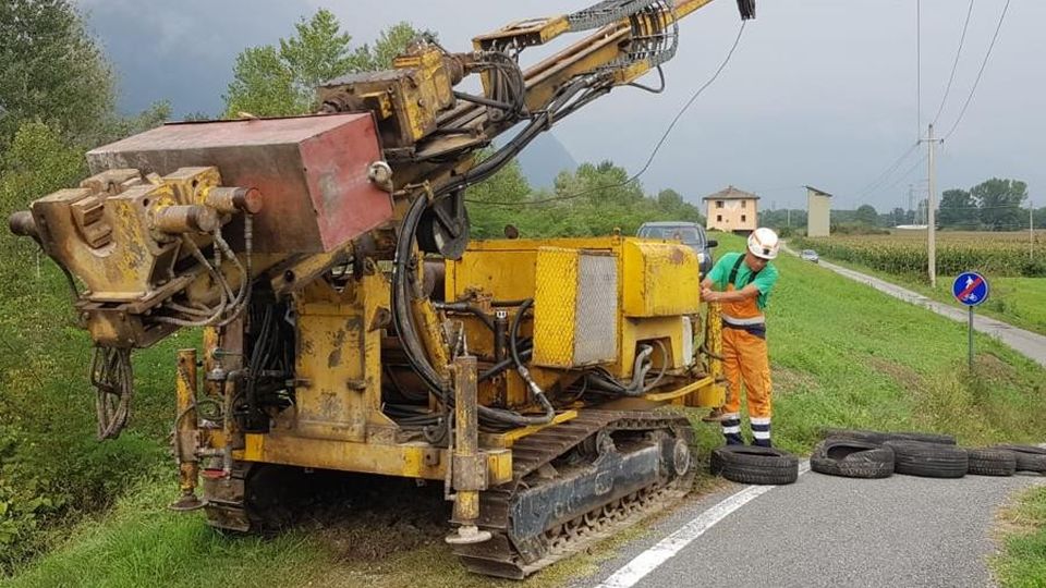 Variante Trivulzia, firmato l’accordo Variante Trivulzia, firmato l’accordo