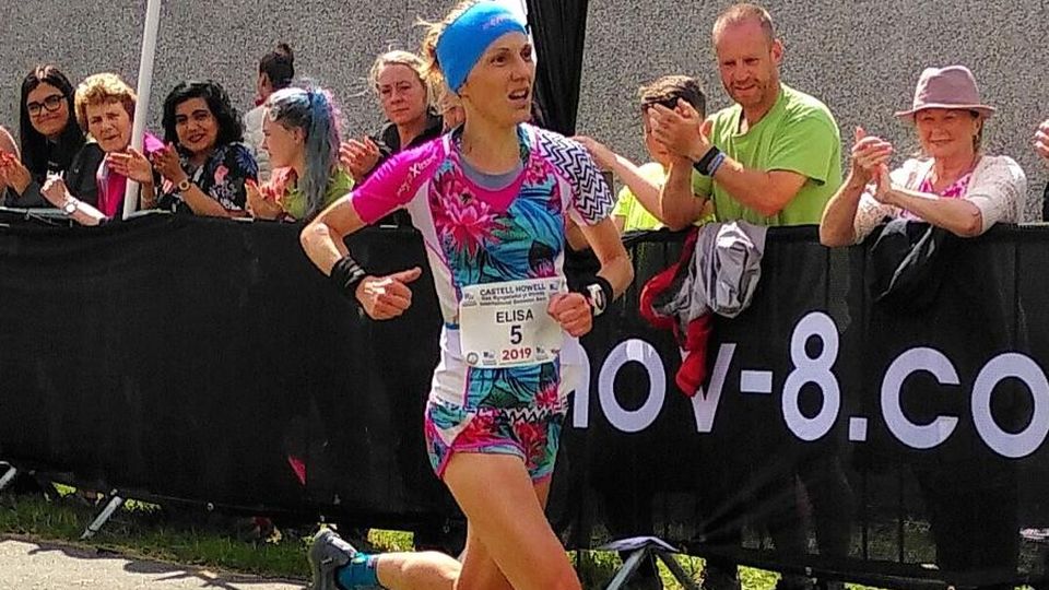 Snowdon, super Sortini sfiora l’impresa Snowdon, super Sortini sfiora l’impresa