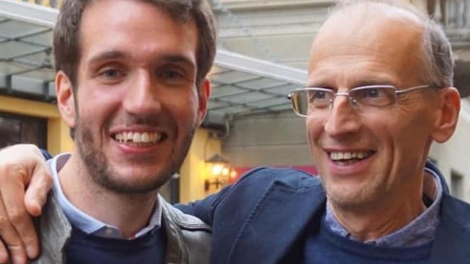 Morbegno, idee chiare per Baraglia «Portavoce dei giovani» Morbegno, idee chiare per Baraglia «Portavoce dei giovani»