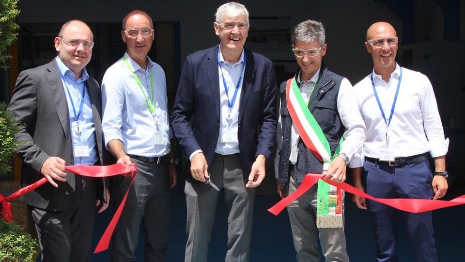 Maxi investimento sull’innovazione al Nuovo Pignone Maxi investimento sull’innovazione al Nuovo Pignone