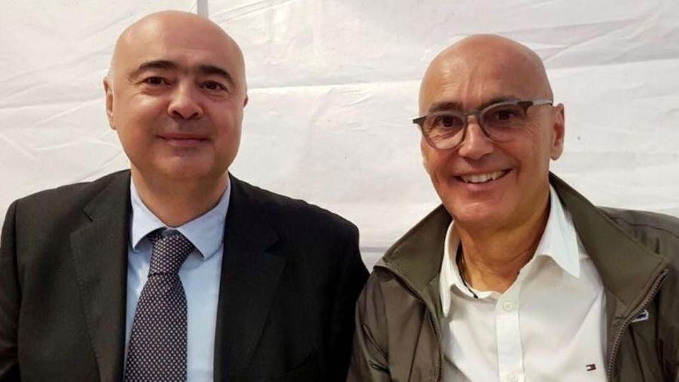 Indagine della Procura sull’ex sindaco di Visso: «Una persona perbene» Indagine della Procura sull’ex sindaco di Visso: «Una persona perbene»