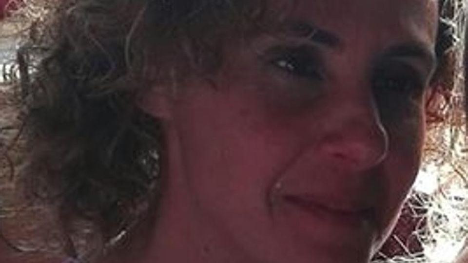 Insegnante scomparsa Ultime tracce a Mozzate Insegnante scomparsa Ultime tracce a Mozzate