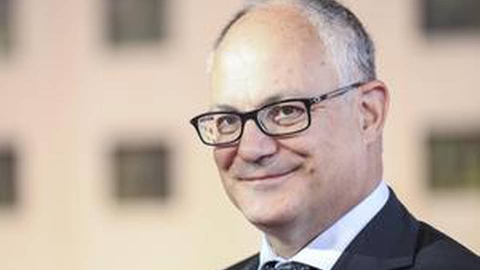 Lagarde, Gualtieri ministro? Bene per Italia e Ue Lagarde, Gualtieri ministro? Bene per Italia e Ue