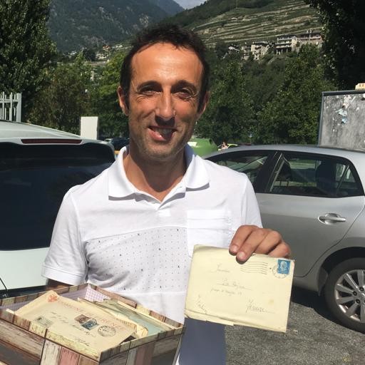 L’archivio Rajna, piccolo tesoro nascosto in soffitta a Sondrio Cronaca
