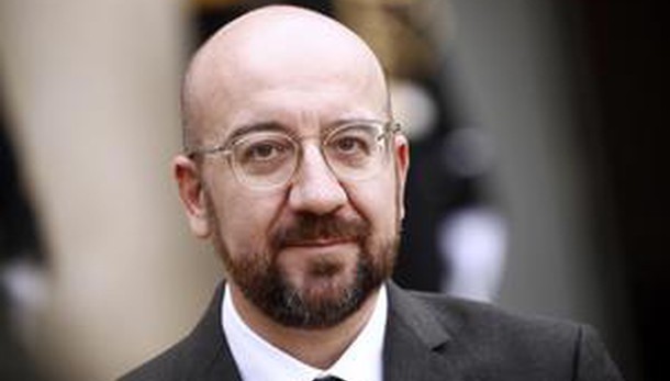 Ue: Michel, 2020 sia più prospero e verde con maggiore fiducia