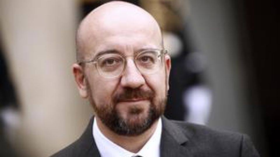 Ue: Michel, 2020 sia più prospero e verde con maggiore fiducia Ue: Michel, 2020 sia più prospero e verde con maggiore fiducia
