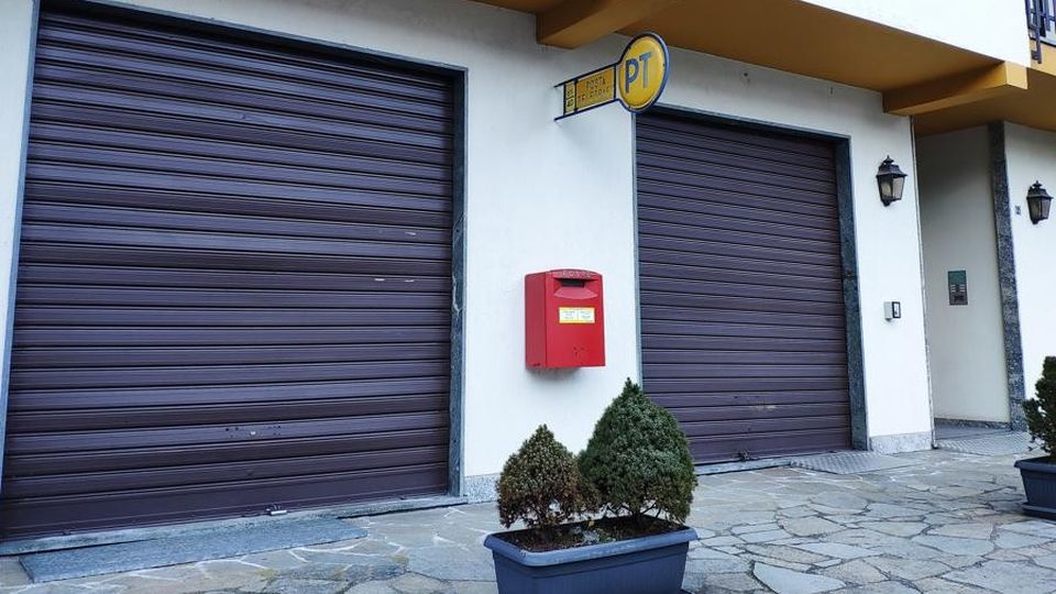 Disagi in Posta per raccomandate e orari Lettera della minoranza alla direzione Disagi in Posta per raccomandate e orari Lettera della minoranza alla direzione