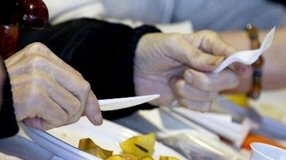 Gap tra ricchi e poveri in Italia Il divario sale di oltre sei volte Gap tra ricchi e poveri in Italia Il divario sale di oltre sei volte