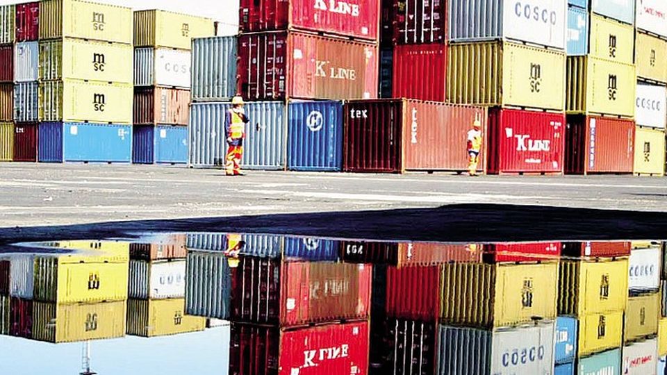«Dazi, Brexit e Germania: si soffre» «Dazi, Brexit e Germania: si soffre»