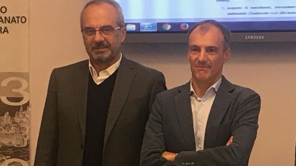 Fondi per le produzioni bio, nessuno si è fatto avanti Fondi per le produzioni bio, nessuno si è fatto avanti