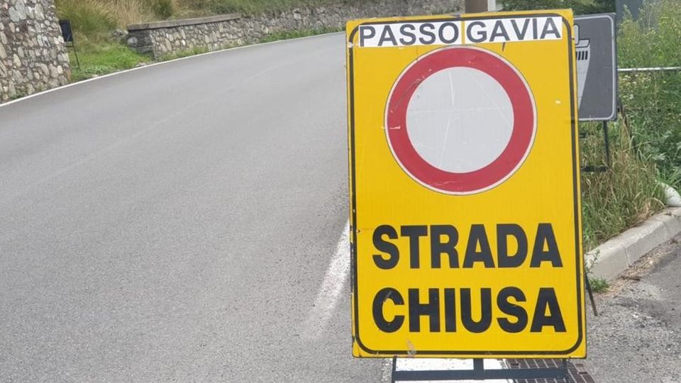 Gavia e San Marco passano all’Anas: «Niente di buono» Gavia e San Marco passano all’Anas: «Niente di buono»