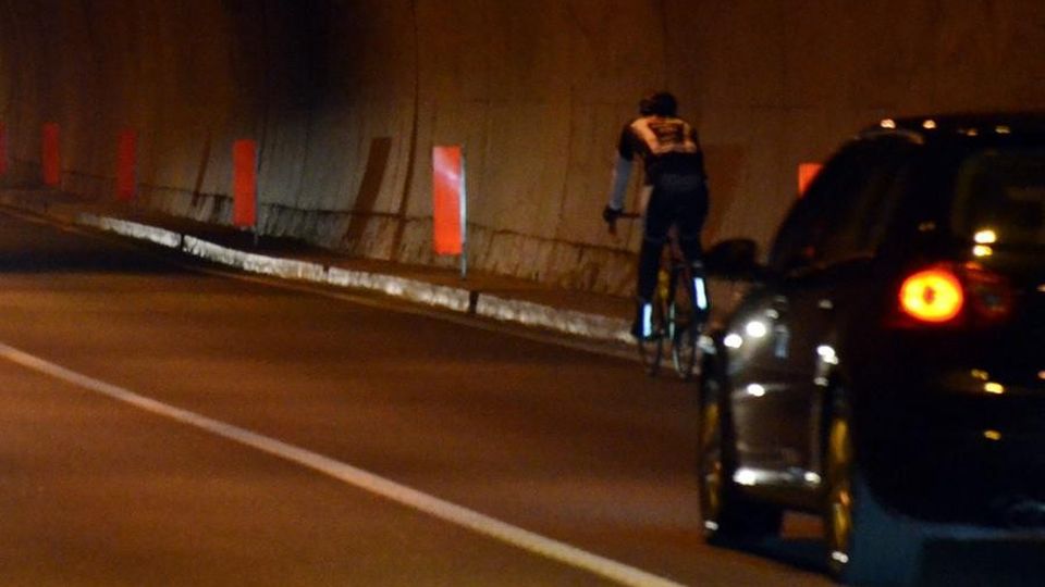 Incidenti: stretta su ciclisti e pedoni Incidenti: stretta su ciclisti e pedoni