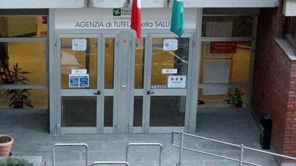 Guardia medica e posti vuoti: ci siamo Guardia medica e posti vuoti: ci siamo