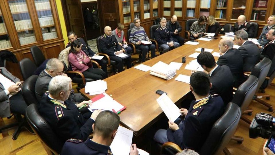 Più sicure le strade, meno gli incidenti. E ora l’Osservatorio Più sicure le strade, meno gli incidenti. E ora l’Osservatorio