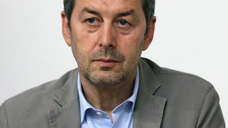 «Crisi dei negozi a Morbegno? Serve la forza di dare qualcosa in più» «Crisi dei negozi a Morbegno? Serve la forza di dare qualcosa in più»