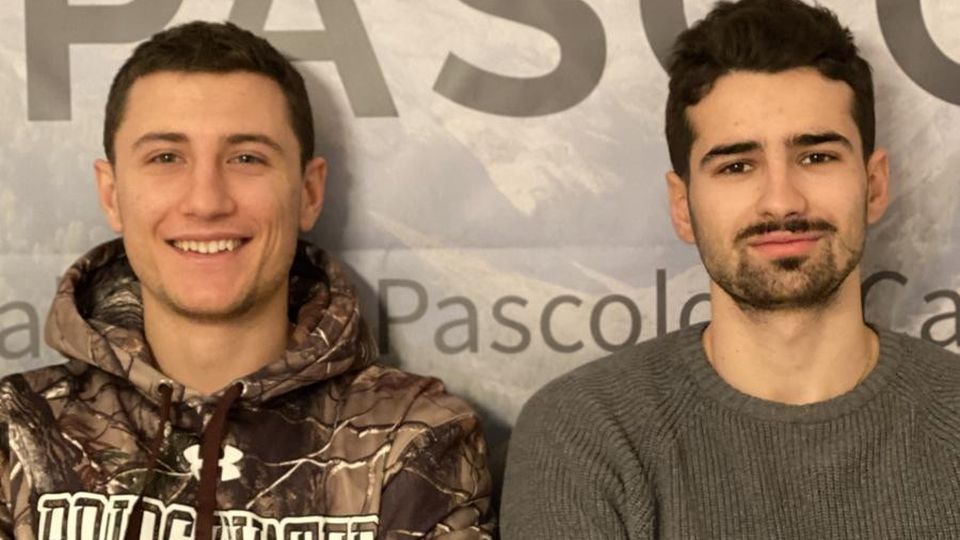 L’idea di due giovani a Sondrio: «La carne genuina si compra da noi» L’idea di due giovani a Sondrio: «La carne genuina si compra da noi»