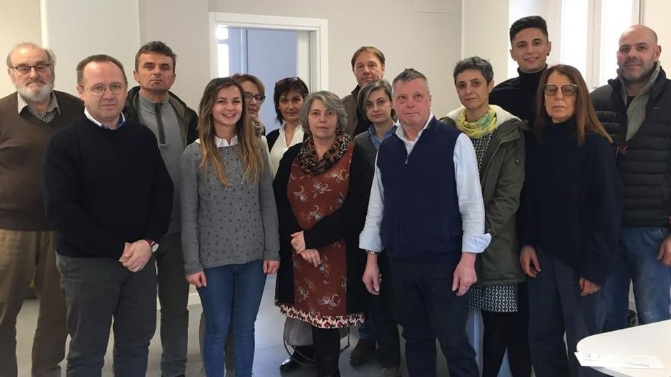 Nove eccellenze universitarie Le “borse” degli enti bilaterali Nove eccellenze universitarie Le “borse” degli enti bilaterali