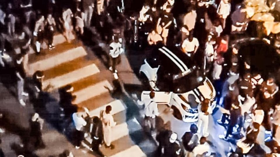 Stop a movida, gite e feste Tutti i nuovi provvedimenti Stop a movida, gite e feste Tutti i nuovi provvedimenti