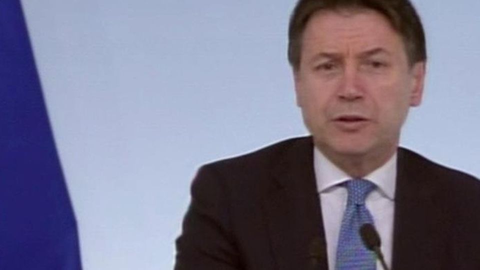 COVID, ECCO LE NUOVE NORME DEL GOVERNO COVID, ECCO LE NUOVE NORME DEL GOVERNO
