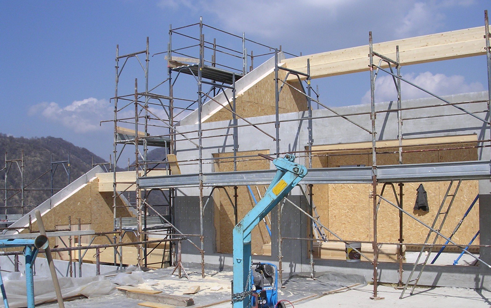 Bonus 110% anche per demolire e ricostruire la casa