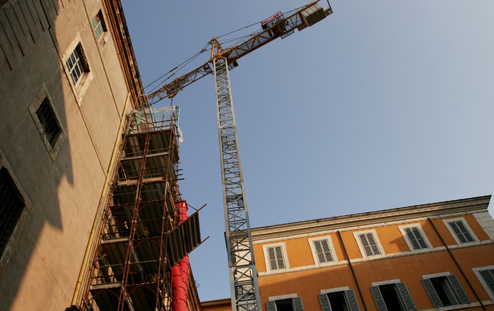 Bonus 110%, al via i decreti su asseverazioni e requisiti minimi