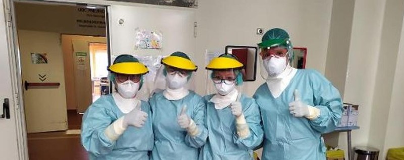 Mancano 120 tra medici e infermieri» - Cronaca, Sondalo