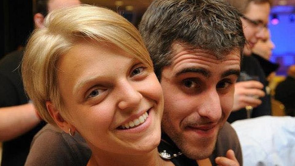 Multato l’amico di Simone «Non potevano essere lassù» Multato l’amico di Simone «Non potevano essere lassù»