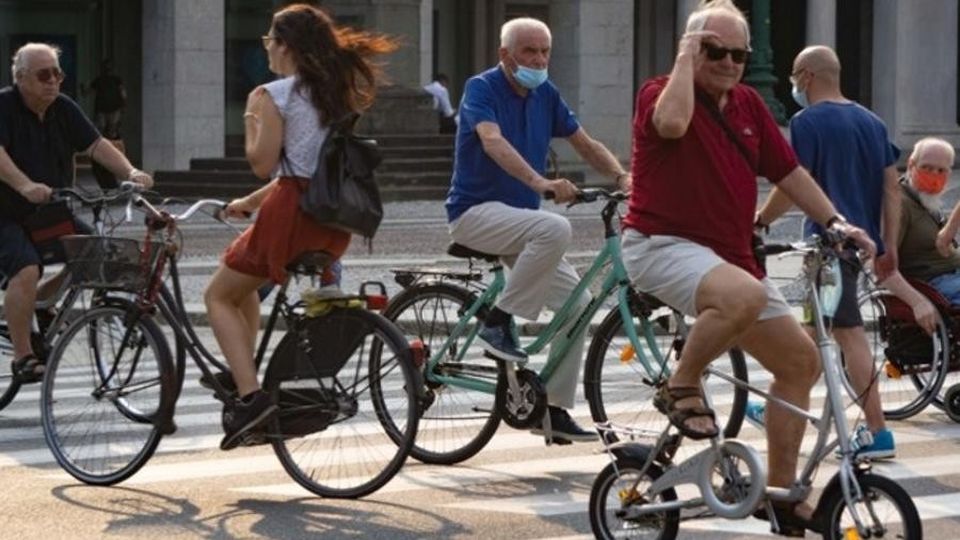 Bonus bici, sito in tilt Lunga lista d’attesa on line Bonus bici, sito in tilt Lunga lista d’attesa on line