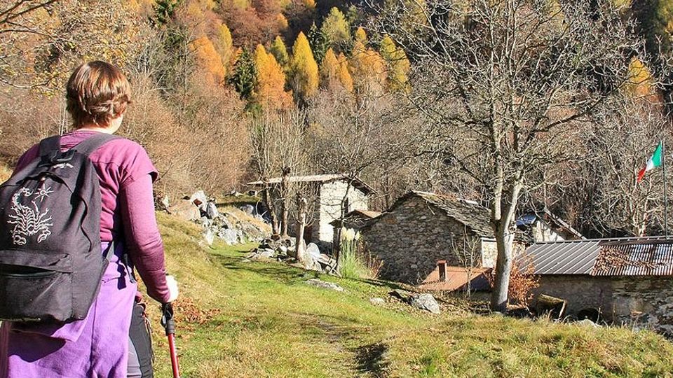 Il Cai: «Giusto non aprire gli impianti» Il Cai: «Giusto non aprire gli impianti»