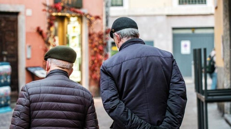 «Stress da Covid, come fare a superarlo» «Stress da Covid, come fare a superarlo»