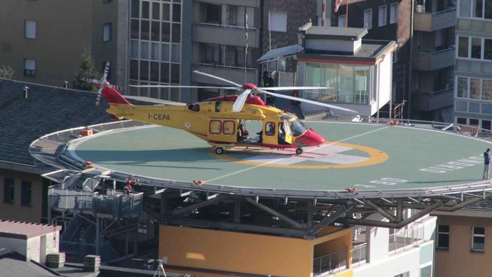 Traona, tragico incidente Muore in moto a 17 anni Traona, tragico incidente Muore in moto a 17 anni