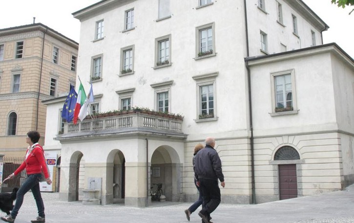 A Sondrio il “polo” dei vini Progetto per l’enoturismo