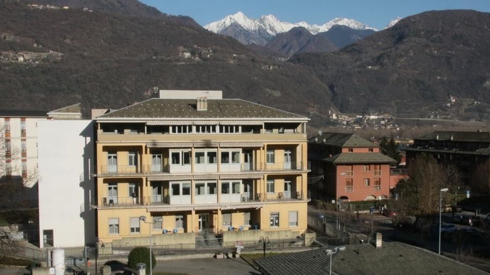 Rsa, sempre più operatori per il sì Aumentano le adesioni al vaccino Rsa, sempre più operatori per il sì Aumentano le adesioni al vaccino
