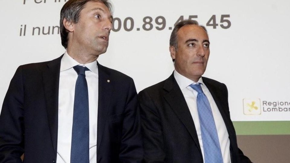 Coronavirus: «Gli over 65 escano il meno possibile» Coronavirus: «Gli over 65 escano il meno possibile»