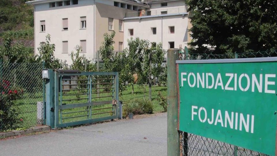 Ecco la nuova Fojanini. Primo passo, lo statuto Ecco la nuova Fojanini. Primo passo, lo statuto