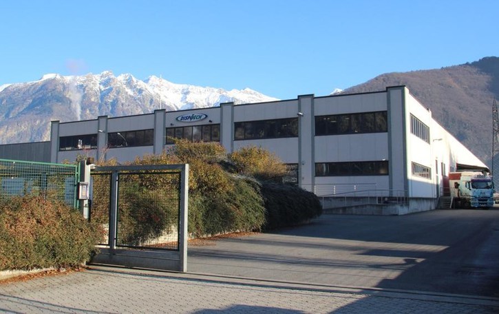 800mila mascherine ordinate da Gordona bloccate in Germania