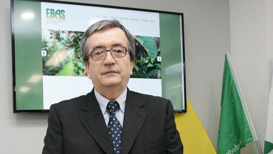 Coronavirus a Sondrio, è scomparso Fabio Fancoli Coronavirus a Sondrio, è scomparso Fabio Fancoli