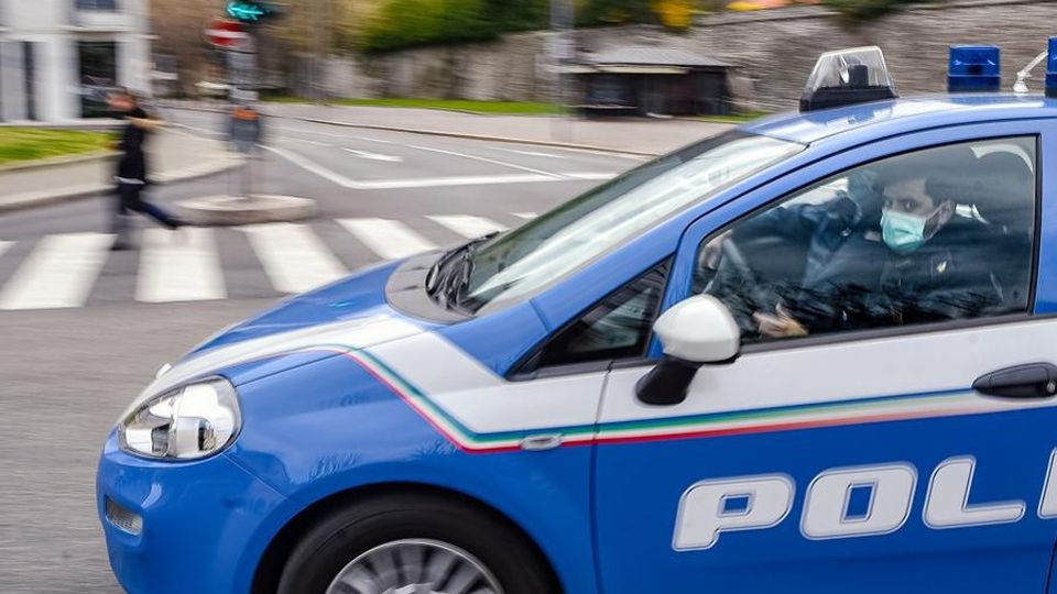 Coronavirus: scarica il nuovo modulo per l’autocertificazione Coronavirus: scarica il nuovo modulo per l’autocertificazione