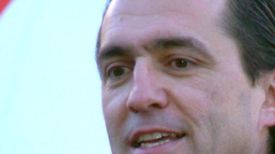 Valdidentro in lutto Morto l’ex sindaco Valdidentro in lutto Morto l’ex sindaco